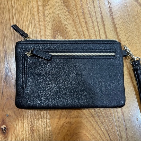 Cute Love Wallet Wristlet - Picture 5 of 11